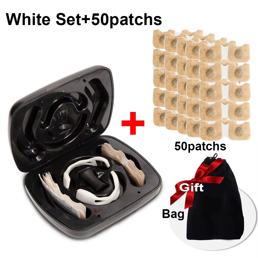 NasaClear™ | Opent uw neus, ademt vrijer en dieper