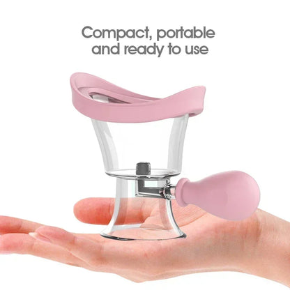 ClearVue™ | Voor Schone, Frisse en Ontspannen Ogen