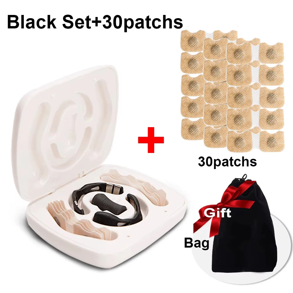 NasaClear™ | Opent uw neus, ademt vrijer en dieper