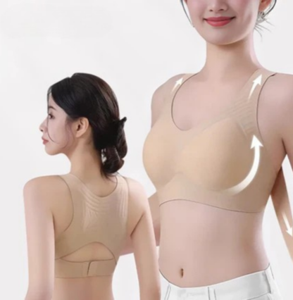 LuvaFit|Ondersteunt uw houding en biedt ongekend draagcomfort.