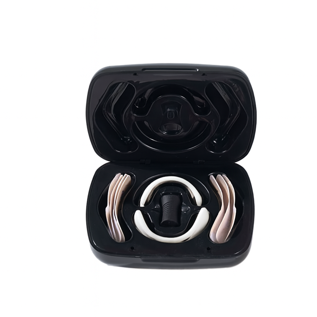 NasaClear™ | Opent uw neus, ademt vrijer en dieper