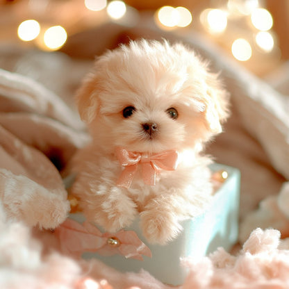 Realistische robotpuppy – loopt, blaft en speelt als echt