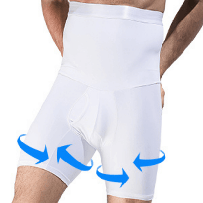 ManForme™ | Orthopedische Heren Shapewear – Comfort, Kracht & Controle