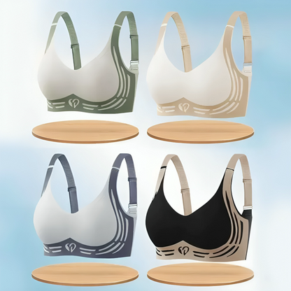 2 + 2 GRATIS VANDAAG | SculptBra™ | Natuurlijke ondersteuning zonder vervelende naden!