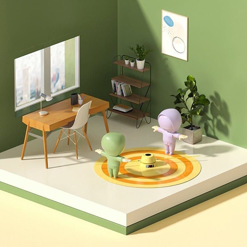 SkipZone™ – Promoot de Gezondheid van uw Kind!