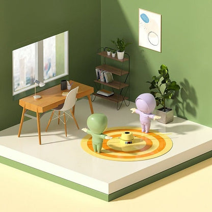 SkipZone™ – Promoot de Gezondheid van uw Kind!