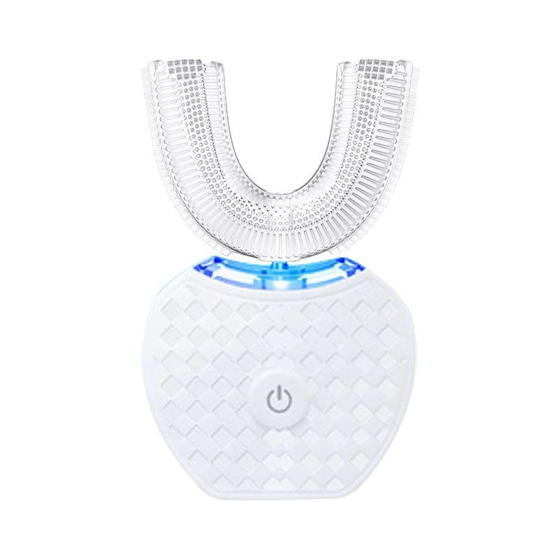 SonicPure™ | Slimme U-vormige Tandenborstel