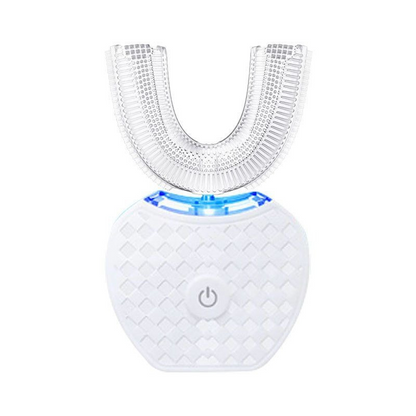 SonicPure™ | Slimme U-vormige Tandenborstel