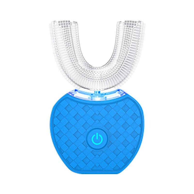 SonicPure™ | Slimme U-vormige Tandenborstel