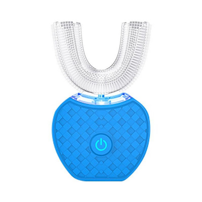 SonicPure™ | Slimme U-vormige Tandenborstel