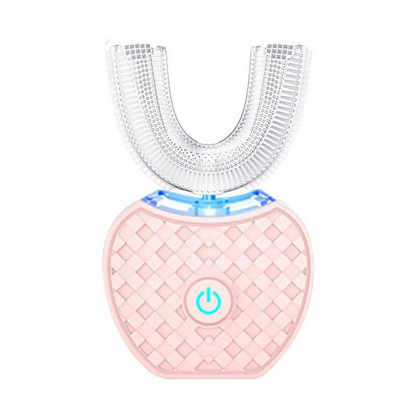 SonicPure™ | Slimme U-vormige Tandenborstel