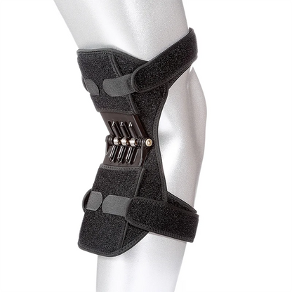 PowerKnee™ | Meer kracht, minder belasting.